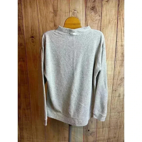 Minnesota Golden Gophers Mock Neck Sweatshirt Bottom Drawers Size M - Picture 5 of 7